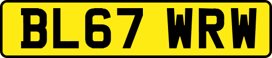 BL67WRW