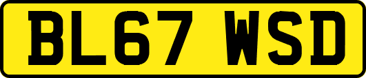 BL67WSD