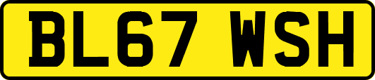 BL67WSH