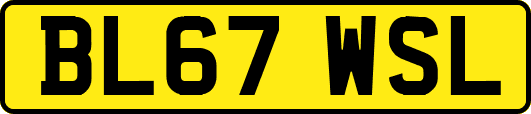 BL67WSL