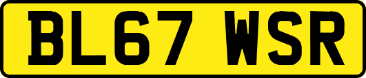BL67WSR