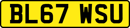 BL67WSU
