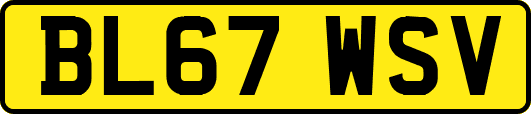 BL67WSV