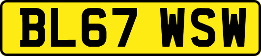 BL67WSW