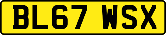 BL67WSX