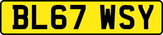 BL67WSY