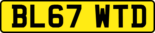 BL67WTD