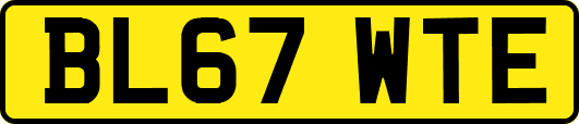 BL67WTE