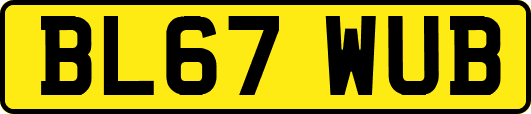 BL67WUB