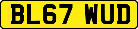 BL67WUD