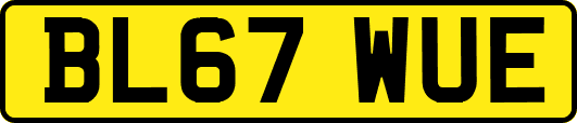 BL67WUE
