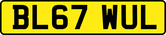 BL67WUL