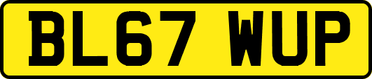 BL67WUP