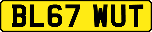 BL67WUT