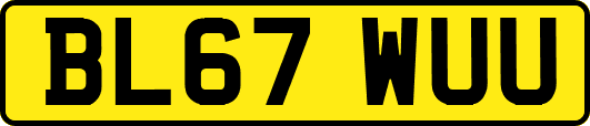 BL67WUU