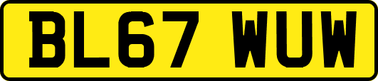 BL67WUW