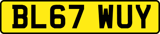 BL67WUY