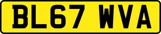 BL67WVA