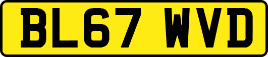 BL67WVD