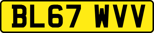 BL67WVV