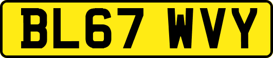 BL67WVY