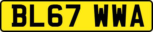 BL67WWA