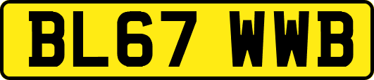 BL67WWB