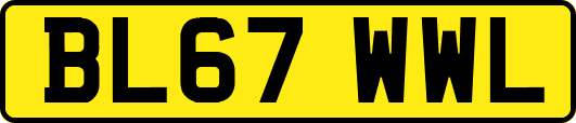 BL67WWL