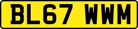 BL67WWM