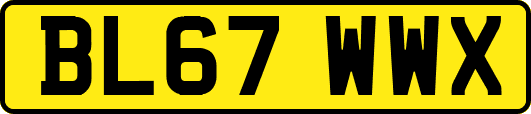 BL67WWX