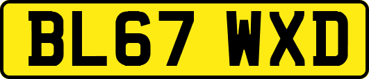 BL67WXD
