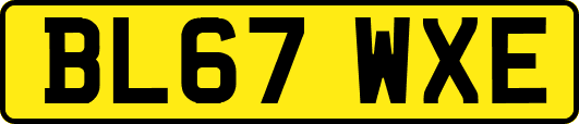 BL67WXE