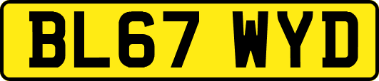BL67WYD