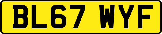 BL67WYF