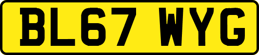 BL67WYG