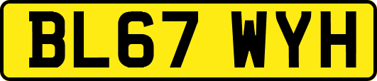 BL67WYH