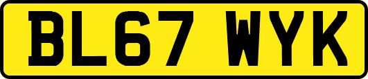 BL67WYK