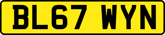 BL67WYN