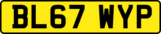 BL67WYP