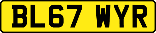 BL67WYR
