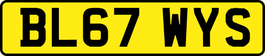 BL67WYS