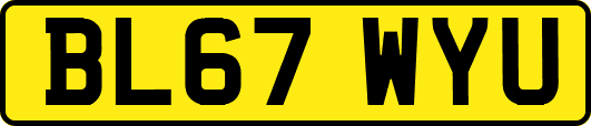 BL67WYU