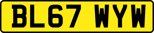BL67WYW