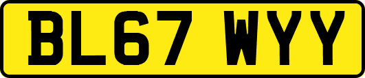 BL67WYY