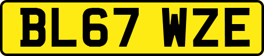 BL67WZE
