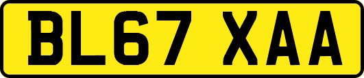 BL67XAA