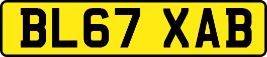 BL67XAB