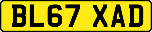 BL67XAD