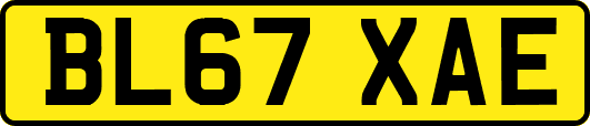 BL67XAE