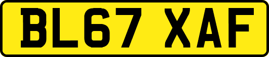 BL67XAF